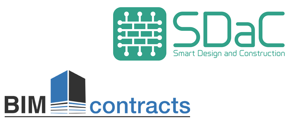 SDaC und BIMcontracts beim Online-Pitch des Forum Digitale Technologien und Mittelstand-Digital